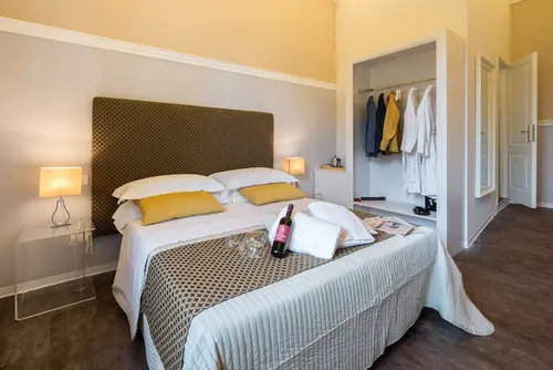 B&B Residenza San Gallo 79, Room