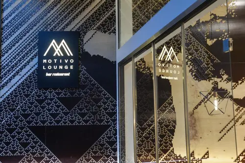 Athens Lodge by Athens Prime Hotels