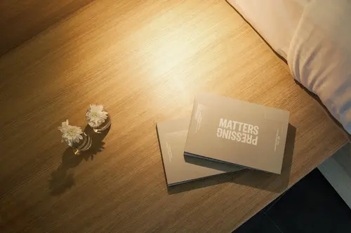 Athens Lodge by Athens Prime Hotels