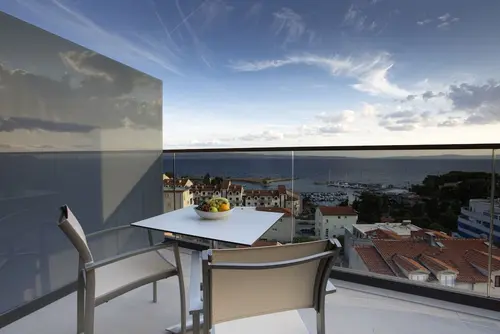 Marvie Hotel & Health