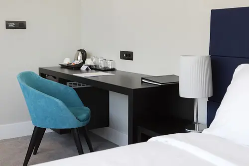 Marvie Hotel & Health, Room