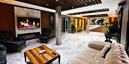 Sezgin Hotel