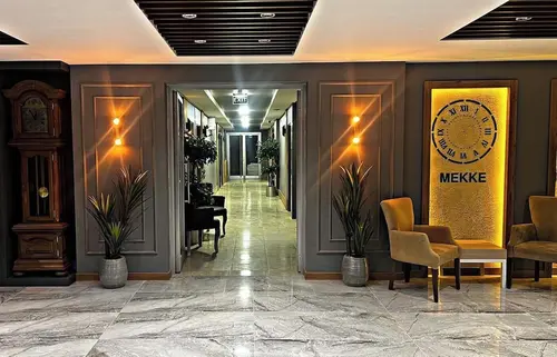 Sezgin Hotel