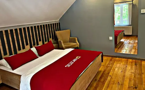 Sezgin Hotel