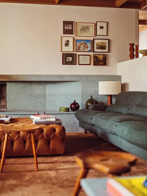 Grand Hotel Belvedere, a Beaumier Hotel, Lobby