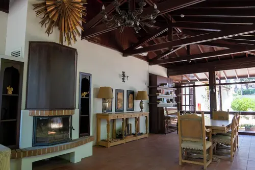 Aspen Hotel - Special Class