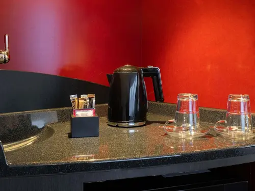 Novotel Suites Geneve Aeroport