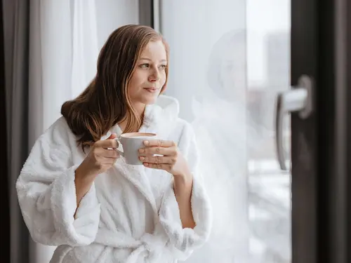 Novotel Suites Geneve Aeroport, Room