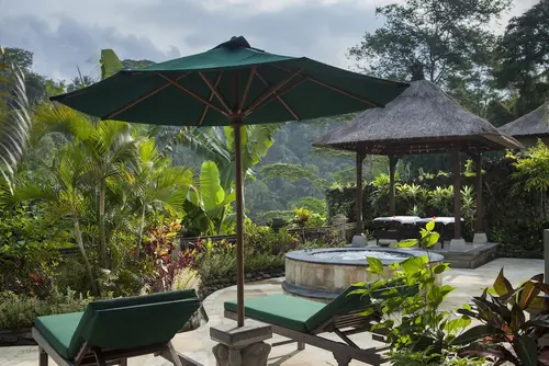 Royal Pita Maha, Room