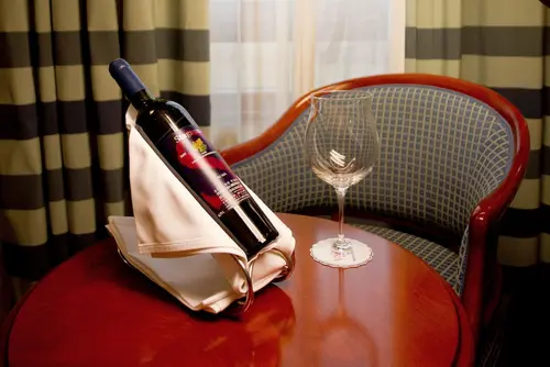 Best Western Premier Hotel Astoria