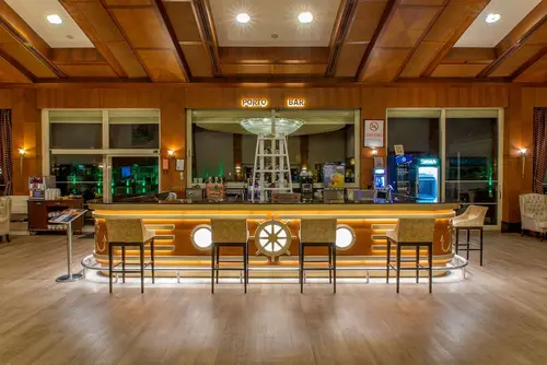 Porto Bello Hotel Resort & Spa