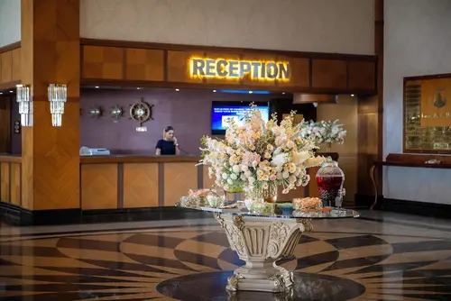 Porto Bello Hotel Resort & Spa