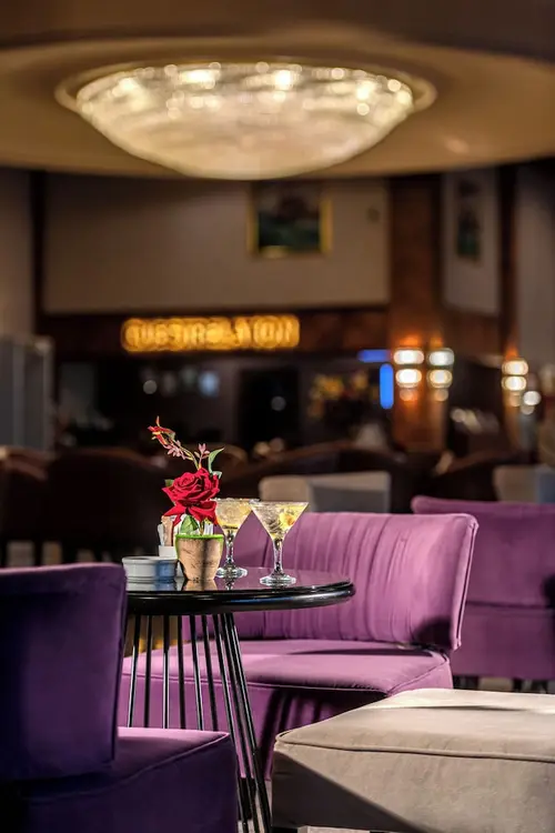 Porto Bello Hotel Resort & Spa