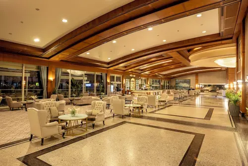 Porto Bello Hotel Resort & Spa