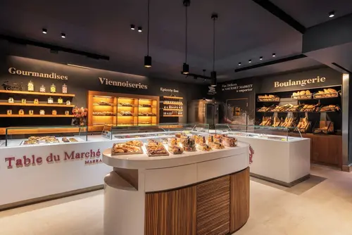 Hivernage Hotel And Spa