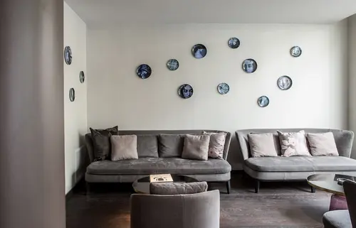 Le Parisis Paris Tour Eiffel