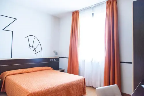 LVG Hotel Collection - Al Mulino, Room