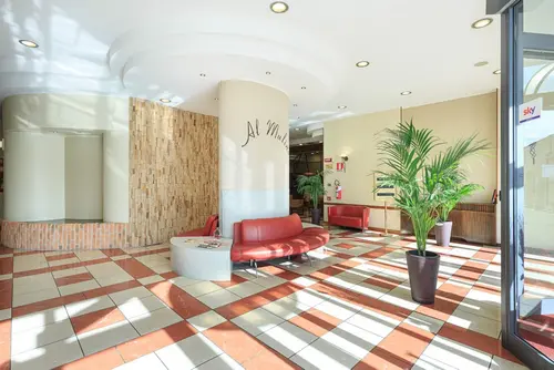 LVG Hotel Collection - Al Mulino, Lobby