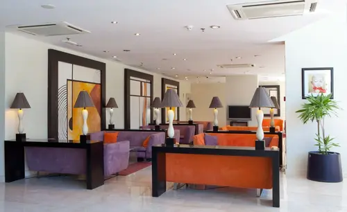 Senator Banús Adults Recomended