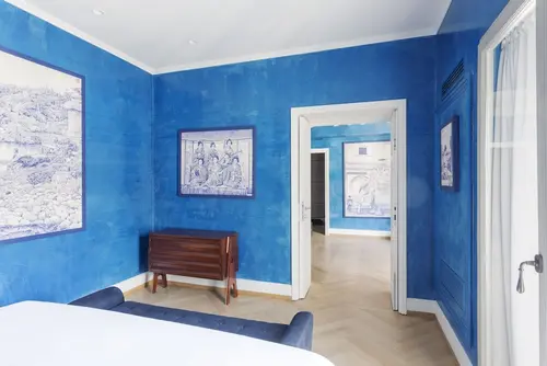 Galleria Vik Milano - Townhouse Galleria - Small Luxury Hotels of the World
