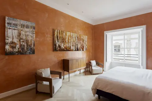 Galleria Vik Milano - Townhouse Galleria - Small Luxury Hotels of the World