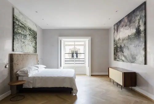 Galleria Vik Milano - Townhouse Galleria - Small Luxury Hotels of the World