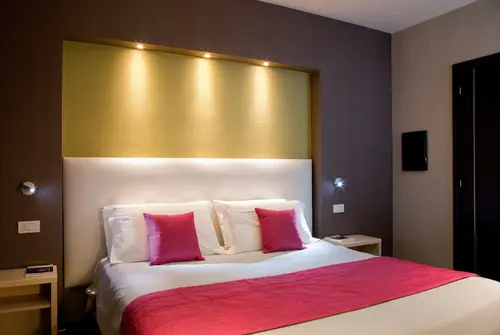 Napolit'amo Hotel Medina