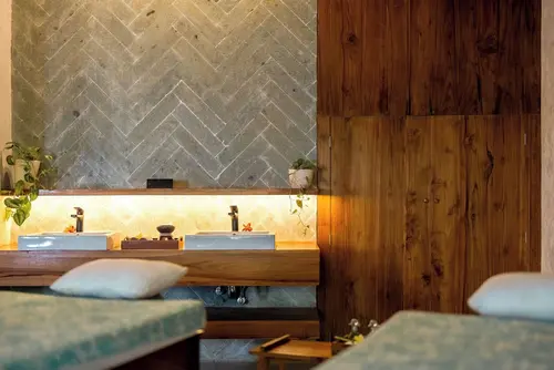 Sri Phala Resort & Villa, Spa