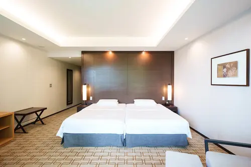 Hyatt Regency Hakone Resort and Spa