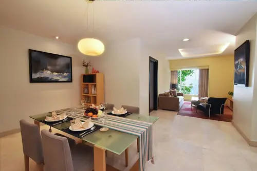 Somerset Berlian Jakarta, Primary image