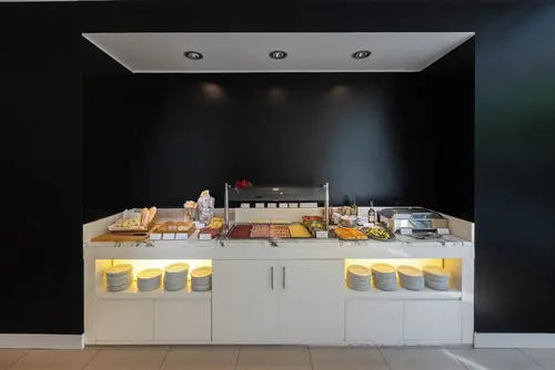 iH Hotels Milano Watt 13