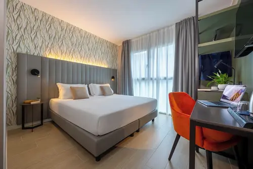 iH Hotels Milano Watt 13, Room