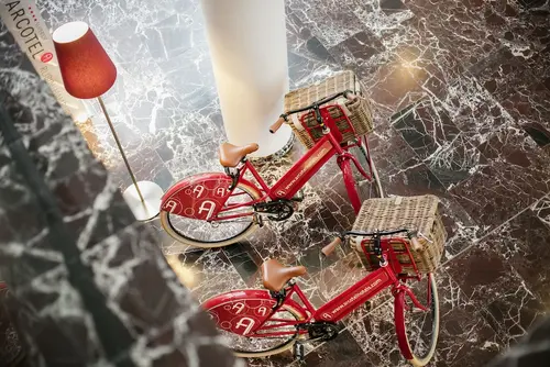 ARCOTEL Rubin Hamburg