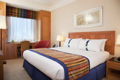 Holiday Inn Cairo Citystars by IHG
