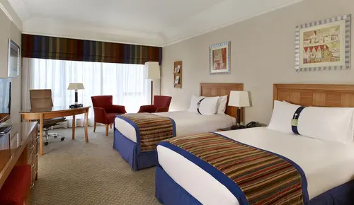 Holiday Inn Cairo Citystars by IHG