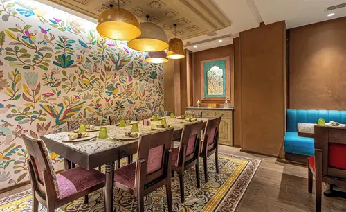 Holiday Inn Cairo Citystars by IHG