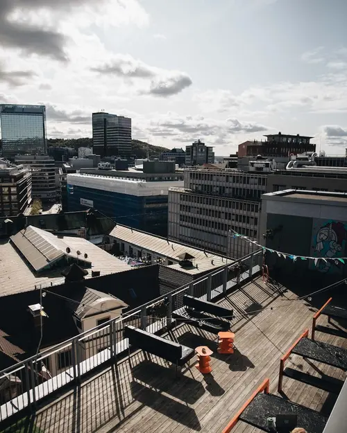 Comfort Hotel Xpress Youngstorget