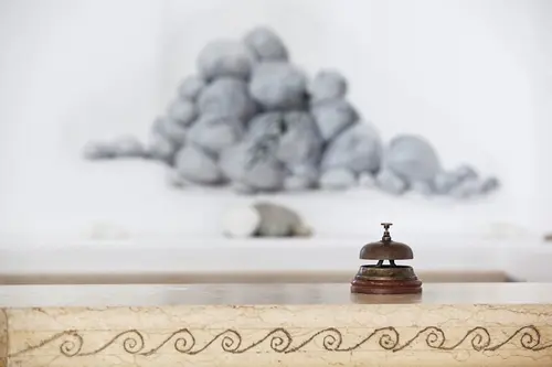 Harmony Boutique Hotel, Reception