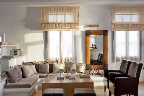 Harmony Boutique Hotel, Reception