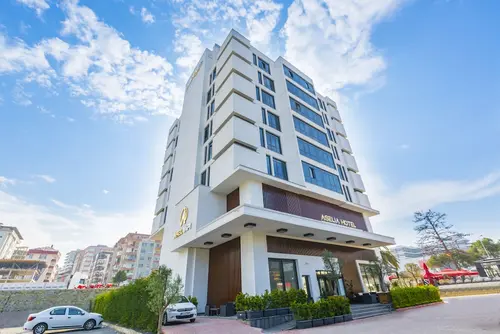 Aselia Hotel Trabzon, Primary image