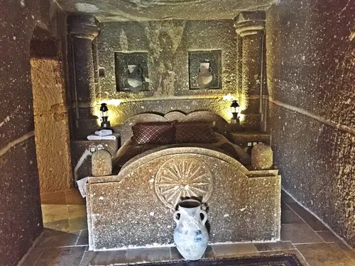 Antique Terrace Suites