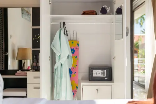 Boutique Resort Private Pool Villa