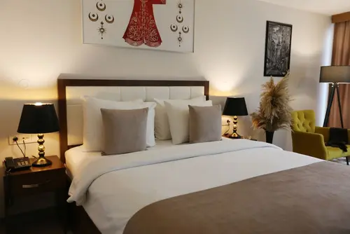 Cebeci Grand Otel