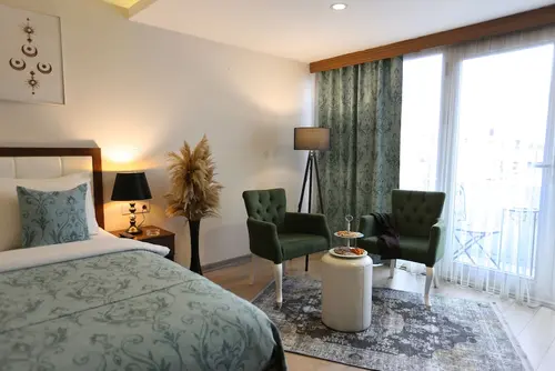 Cebeci Grand Otel