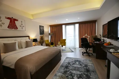 Cebeci Grand Otel