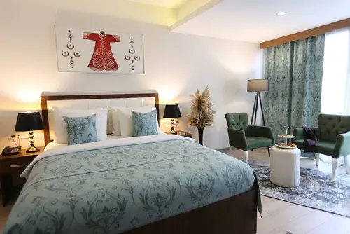 Cebeci Grand Otel