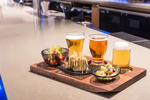 Homewood Suites by Hilton Ottawa Downtown, Dining