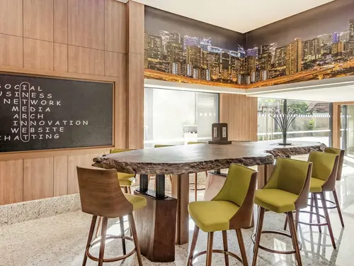 Ibis Kuala Lumpur City Centre Hotel