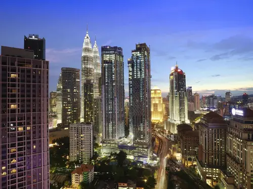 Ibis Kuala Lumpur City Centre Hotel