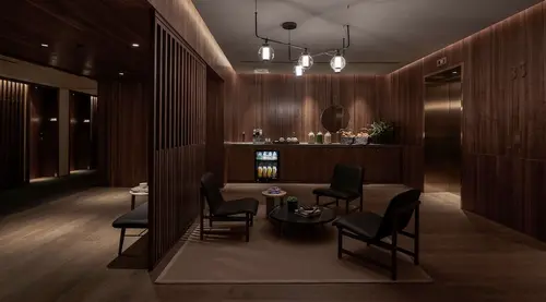 Alila Bangsar, Kuala Lumpur, Lobby